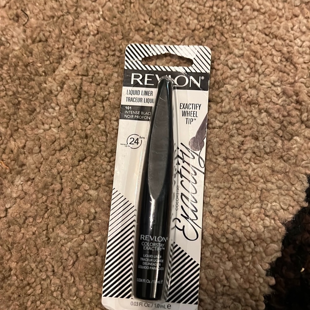 Liquid Liner by Revlon